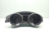 Ceas bord Skoda Superb II (3T5) [Fabr 2009-2015] 3T2920911K