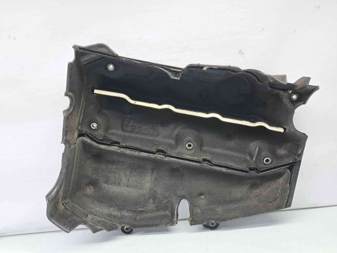 Capac motor Mercedes Sprinter 3.5-t (906) [Fabr 2006-2013] A6460101867 2.2 CDI 646985  