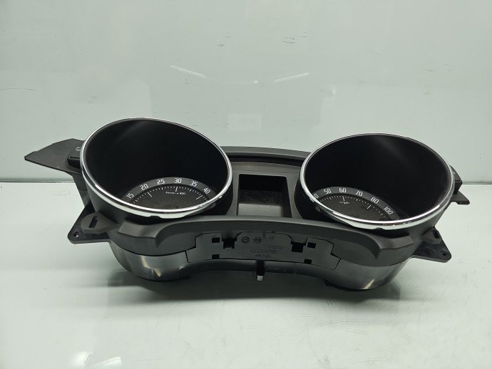 Ceas bord Skoda Superb II (3T5) [Fabr 2009-2015] 3T2920911K