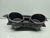 Ceas bord Skoda Superb II (3T5) [Fabr 2009-2015] 3T2920911K