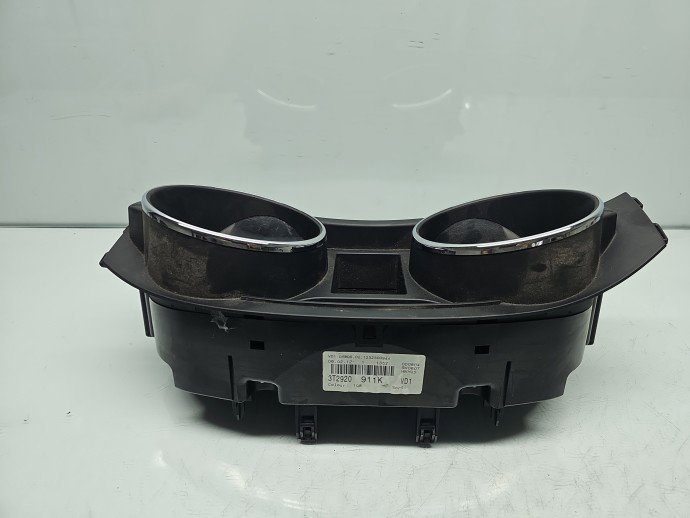 Ceas bord Skoda Superb II (3T5) [Fabr 2009-2015] 3T2920911K