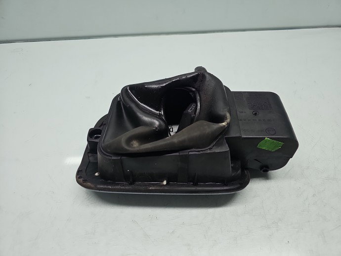 Capac rezervor Skoda Superb II (3T5) [Fabr 2009-2015] Break OEM