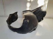 Carenaj roata dreapta fata OEM Skoda Fabia 2 (5J, 542) [Fabr 2007-2014] 1.2