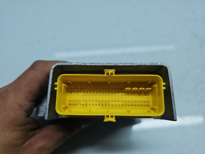 Calculator airbag Skoda Superb II (3T5) [Fabr 2009-2015] 3T0959655D 1.6 TDI CAYC 77KW / 105CP