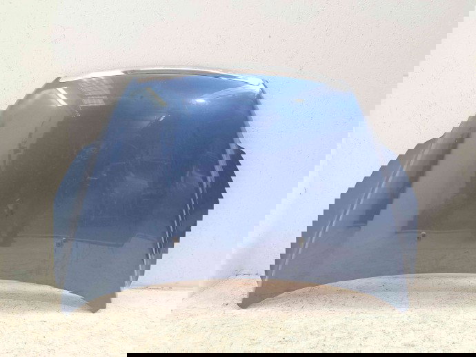 Capota Ford Focus 2 (DA) [Fabr 2004-2012] OCEAN BLUE METTALIC