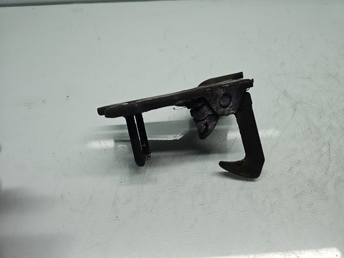 Maner deschidere capota Skoda Superb II (3T5) [Fabr 2009-2015] Break OEM