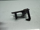 Maner deschidere capota Skoda Superb II (3T5) [Fabr 2009-2015] Break OEM