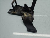 Maner deschidere capota Skoda Superb II (3T5) [Fabr 2009-2015] Break OEM