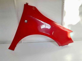 Aripa dreapta fata LF3K Skoda Fabia 2 (5J, 542) [Fabr 2007-2014] 1.2