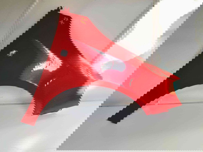 Aripa dreapta fata LF3K Skoda Fabia 2 (5J, 542) [Fabr 2007-2014] 1.2