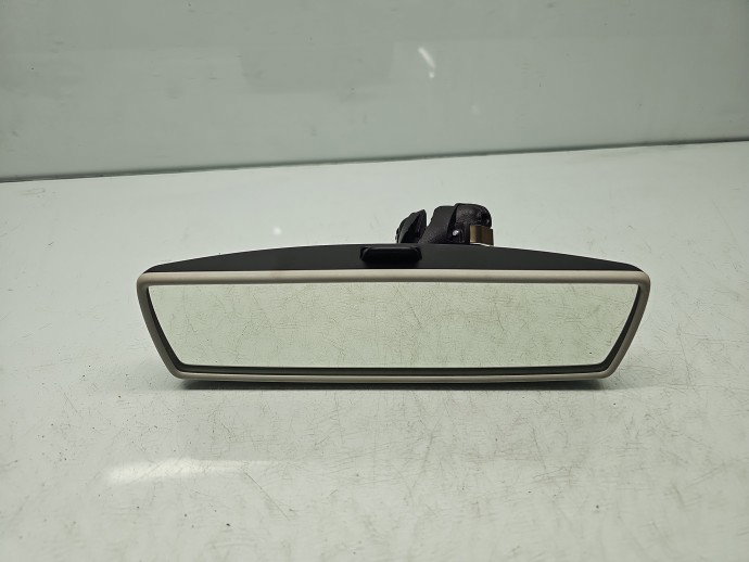 Oglinda retrovizoare Skoda Superb II (3T5) [Fabr 2009-2015] OEM