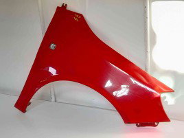 Aripa dreapta fata LF3K Skoda Fabia 2 (5J, 542) [Fabr 2007-2014] 1.2