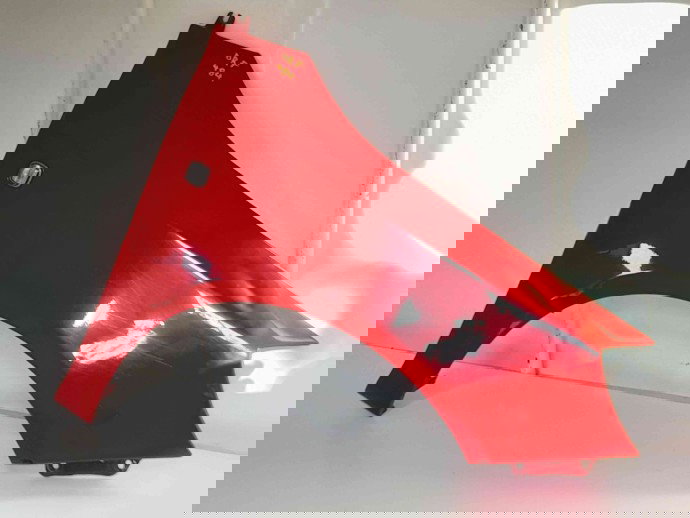 Aripa dreapta fata LF3K Skoda Fabia 2 (5J, 542) [Fabr 2007-2014] 1.2