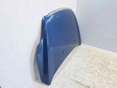 Capota Ford Focus 2 (DA) [Fabr 2004-2012] OCEAN BLUE METTALIC