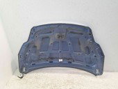 Capota Ford Focus 2 (DA) [Fabr 2004-2012] OCEAN BLUE METTALIC