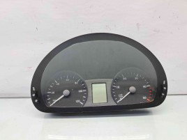  Ceas bord Mercedes Sprinter 3.5-t (906) [Fabr 2006-2013] a9064469021