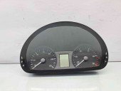  Ceas bord Mercedes Sprinter 3.5-t (906) [Fabr 2006-2013] a9064469021