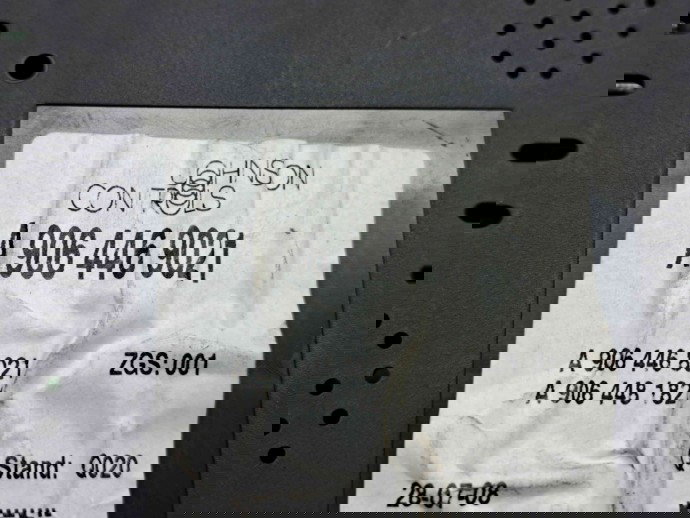  Ceas bord Mercedes Sprinter 3.5-t (906) [Fabr 2006-2013] a9064469021