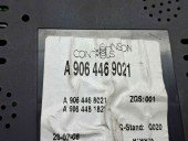  Ceas bord Mercedes Sprinter 3.5-t (906) [Fabr 2006-2013] a9064469021