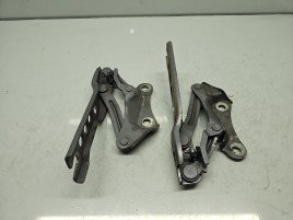 Set balamale capota Skoda Superb II (3T5) [Fabr 2009-2015] Break 3T0823301B, 3T0823302B
