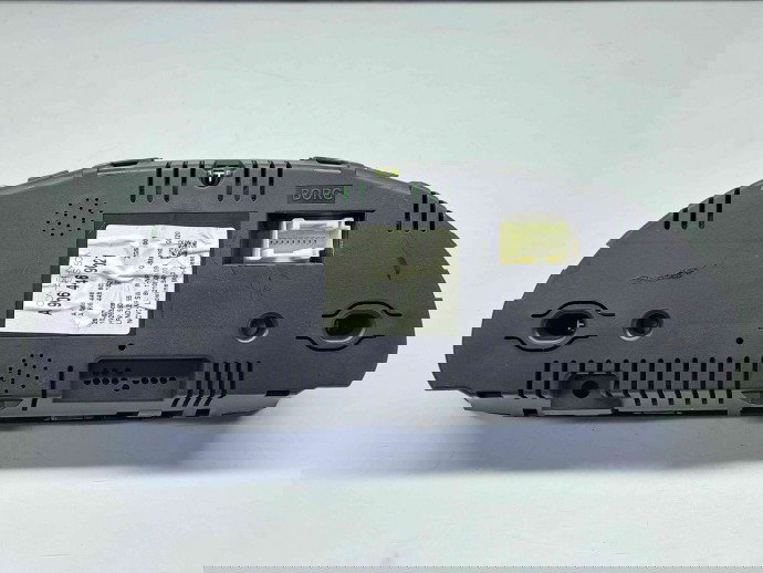  Ceas bord Mercedes Sprinter 3.5-t (906) [Fabr 2006-2013] a9064469021