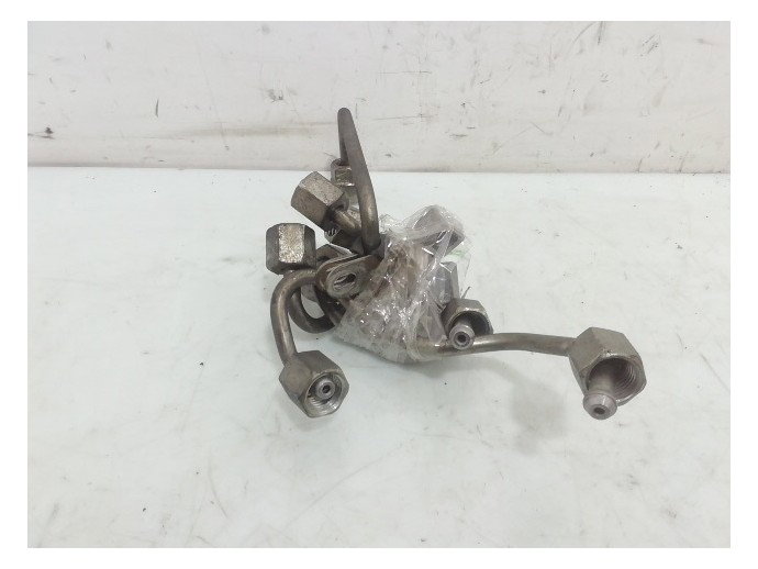 Conducte combustibil injectoare Audi A6 C7 2.0 CGLC OEM 2011-2017