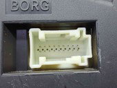  Ceas bord Mercedes Sprinter 3.5-t (906) [Fabr 2006-2013] a9064469021