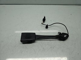 Capsa centura dreapta fata Skoda Superb II (3T5) [Fabr 2009-2015] 3T0858471G