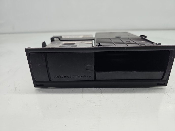 Modul confort AUDI TT (8J3) [Fabr 2006-2013] 8P0035785