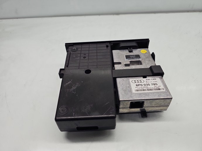 Modul confort AUDI TT (8J3) [Fabr 2006-2013] 8P0035785