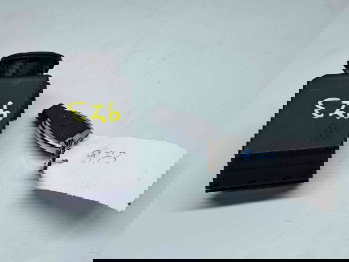  Contact cu cheie Mercedes Sprinter 3.5-t (906) [Fabr 2006-2013] A9065456408  