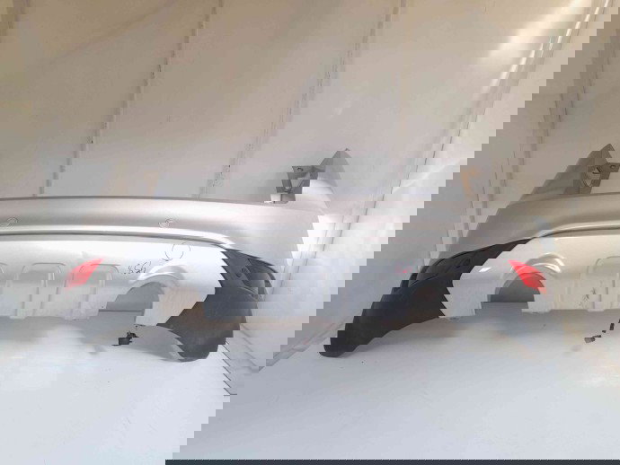 Bara spate OEM Ford Kuga I [Fabr 2008-2012] 2.0 