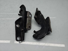 Set balamale capota MITSUBISHI Outlander [Fabr 2006-2012] OEM