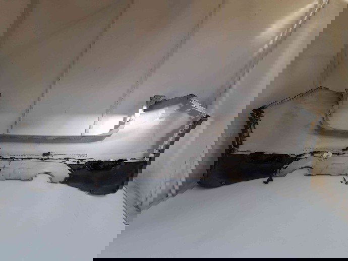 Bara spate OEM Ford Kuga I [Fabr 2008-2012] 2.0 