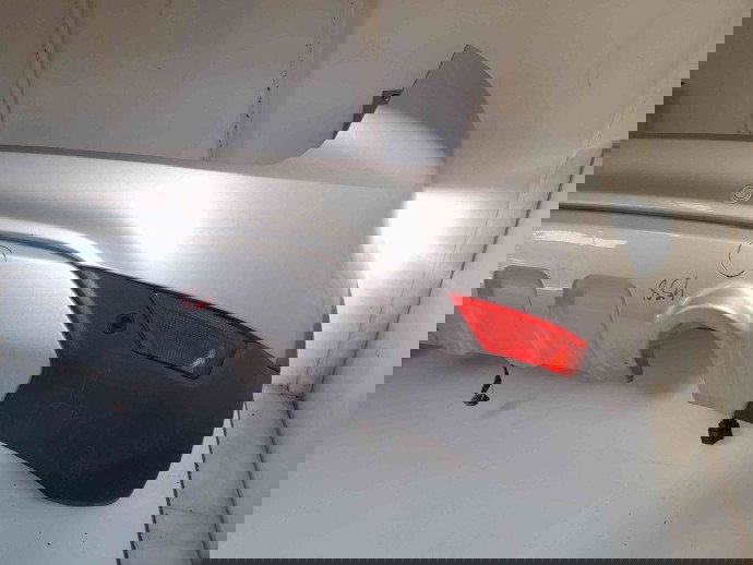 Bara spate OEM Ford Kuga I [Fabr 2008-2012] 2.0 