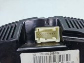 Ceas bord Mercedes Clasa E (W211) [Fabr 2002-2009] A2115402848