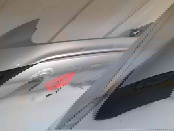 Bara spate OEM Ford Kuga I [Fabr 2008-2012] 2.0 