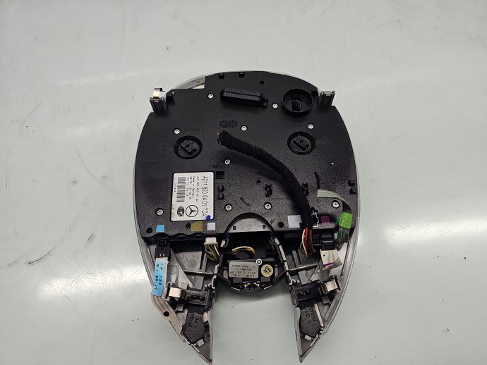 Plafoniera fata Mercedes Clasa E (W211) [Fabr 2002-2009] Break AMG A2118206401