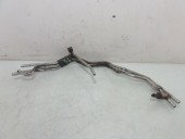 Conducte combustibil Audi A6 C7 2.0 CGLC 03L201360AF 2011-2017