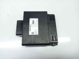 Modul stabilizator tensiune 8K0959663D AUDI A6 (4G5, C7) [Fabr 2011-2017]