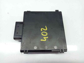 Modul stabilizator tensiune 8K0959663D AUDI A6 (4G5, C7) [Fabr 2011-2017]