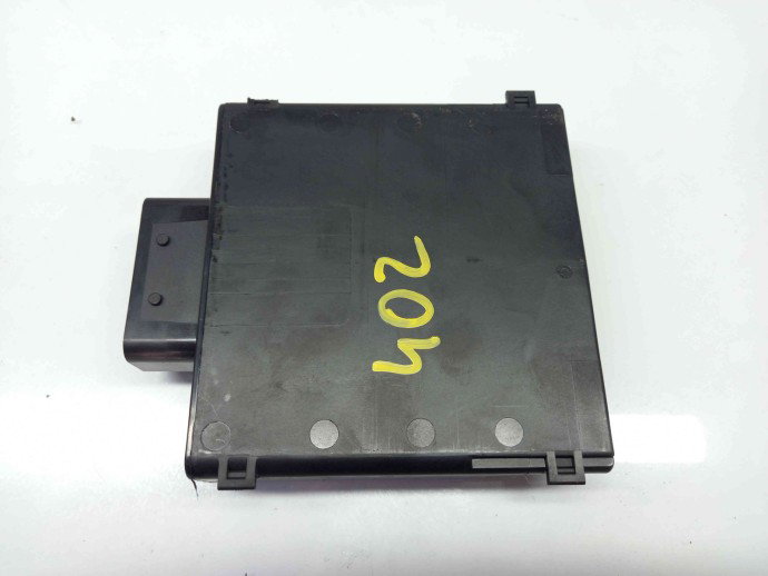 Modul stabilizator tensiune 8K0959663D AUDI A6 (4G5, C7) [Fabr 2011-2017]