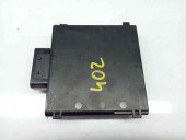 Modul stabilizator tensiune 8K0959663D AUDI A6 (4G5, C7) [Fabr 2011-2017]