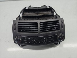 Panou comanda clima Mercedes Clasa E (W211) [Fabr 2002-2009] 2118300490