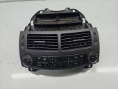 Panou comanda clima Mercedes Clasa E (W211) [Fabr 2002-2009] 2118300490