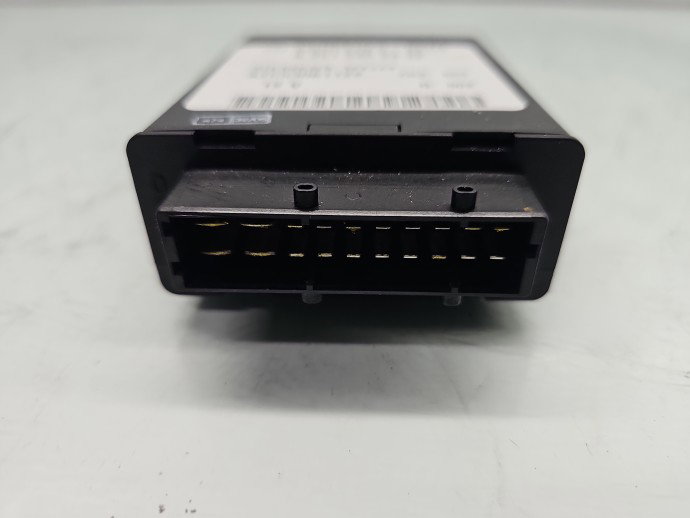 Modul confort Mercedes Clasa E (W211) [Fabr 2002-2009] A2515450432