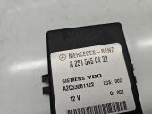 Modul confort Mercedes Clasa E (W211) [Fabr 2002-2009] A2515450432
