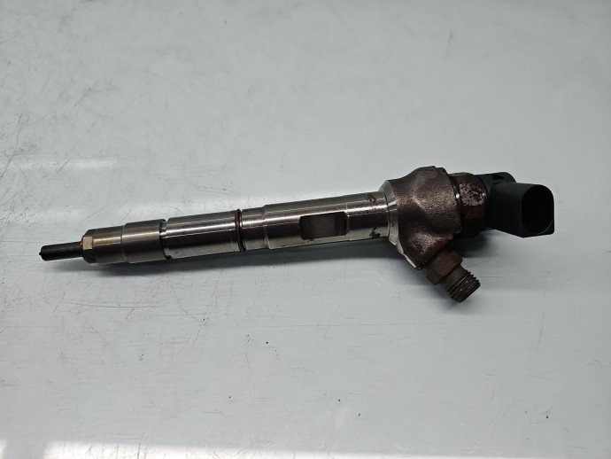 Injector Volkswagen Golf 7 (5G) [Fabr 2014-prezent] 04L130277AD 1.6 TDI DCXA 88KW / 120CP