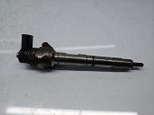 Injector Volkswagen Golf 7 (5G) [Fabr 2014-prezent] 04L130277AD 1.6 TDI DCXA 88KW / 120CP