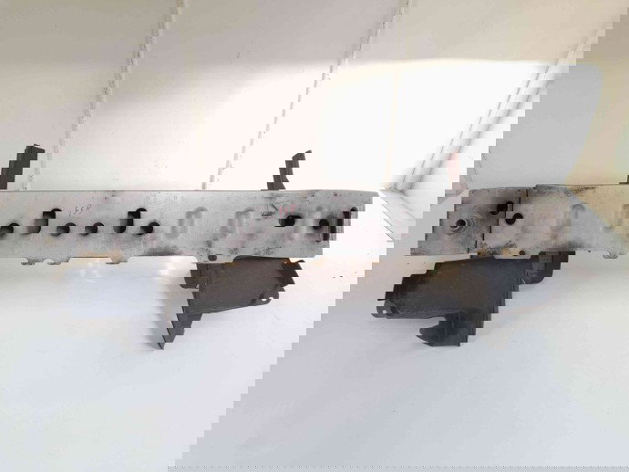 Armatura bara fata OEM Ford Kuga I [Fabr 2008-2012] 2.0 